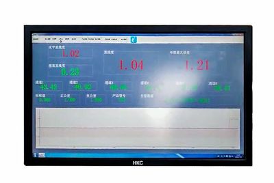 逐步升級智能制造 智能測量儀與自動化控制設備的關鍵作用